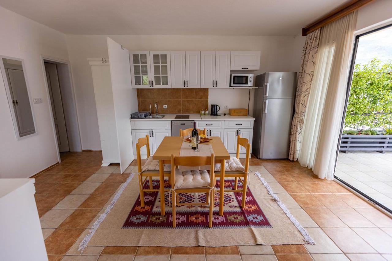 Vila Verica Donji Stoliv Exterior foto