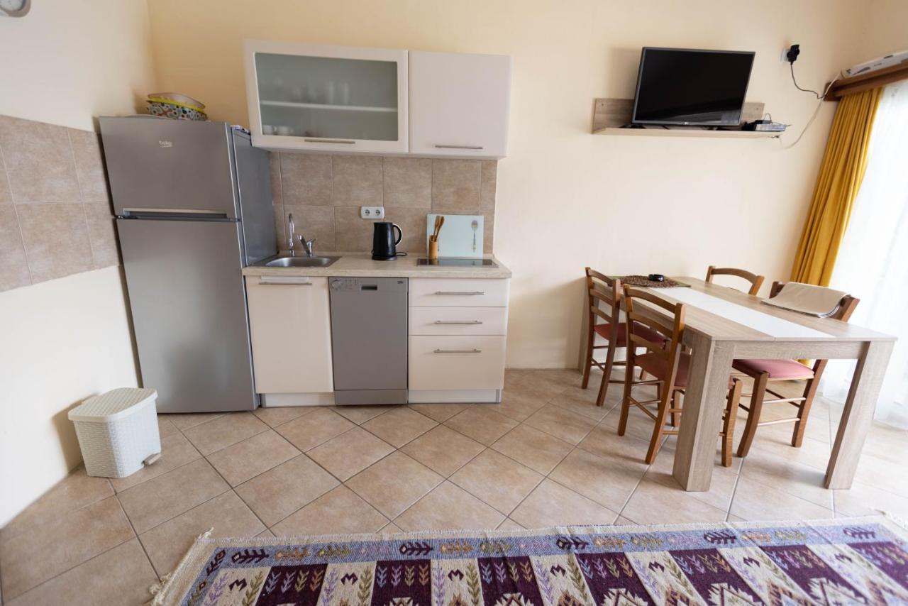 Vila Verica Donji Stoliv Exterior foto